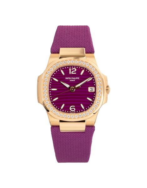 Patek Philippe Nautilus 7010/1R-013